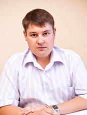 Моисеев Андрей Николаевич